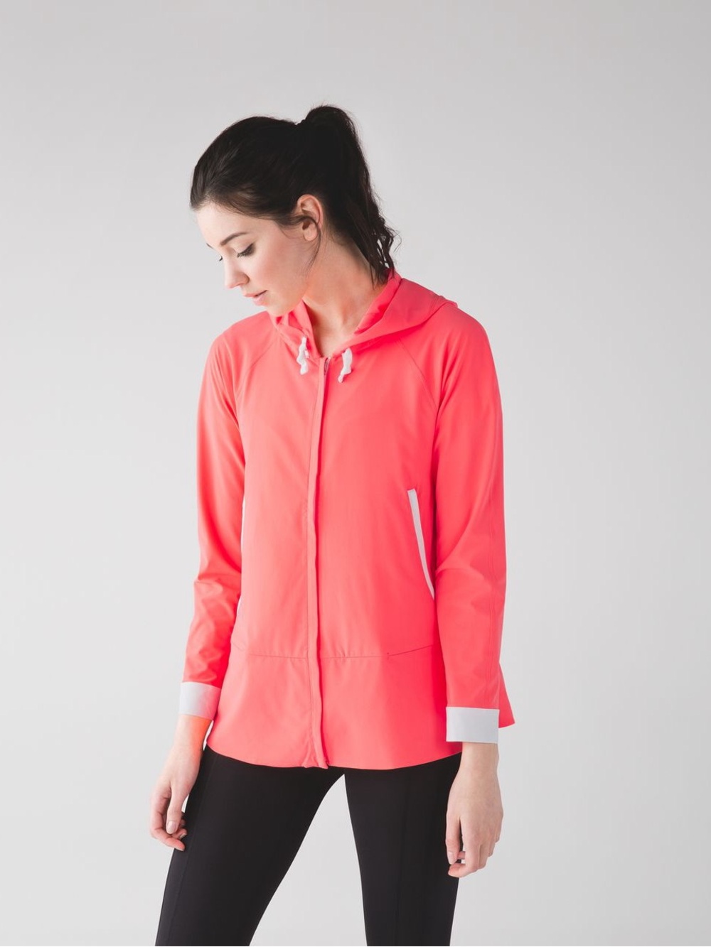 Lululemon Sun Showers Jacket